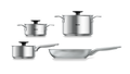 Sada hrnc┼» (4d├şln├í) Miele KMTS 5704-3