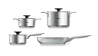 Sada hrnc┼» (4d├şln├í) Miele KMTS 5704-3