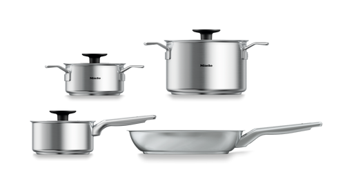 Sada hrnc┼» (4d├şln├í) Miele KMTS 5704-3