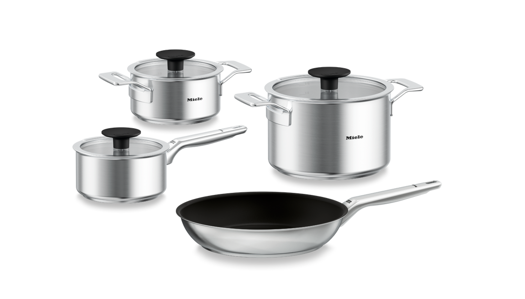 Sada hrnc┼» (4d├şln├í) Miele KMTS 5704-3