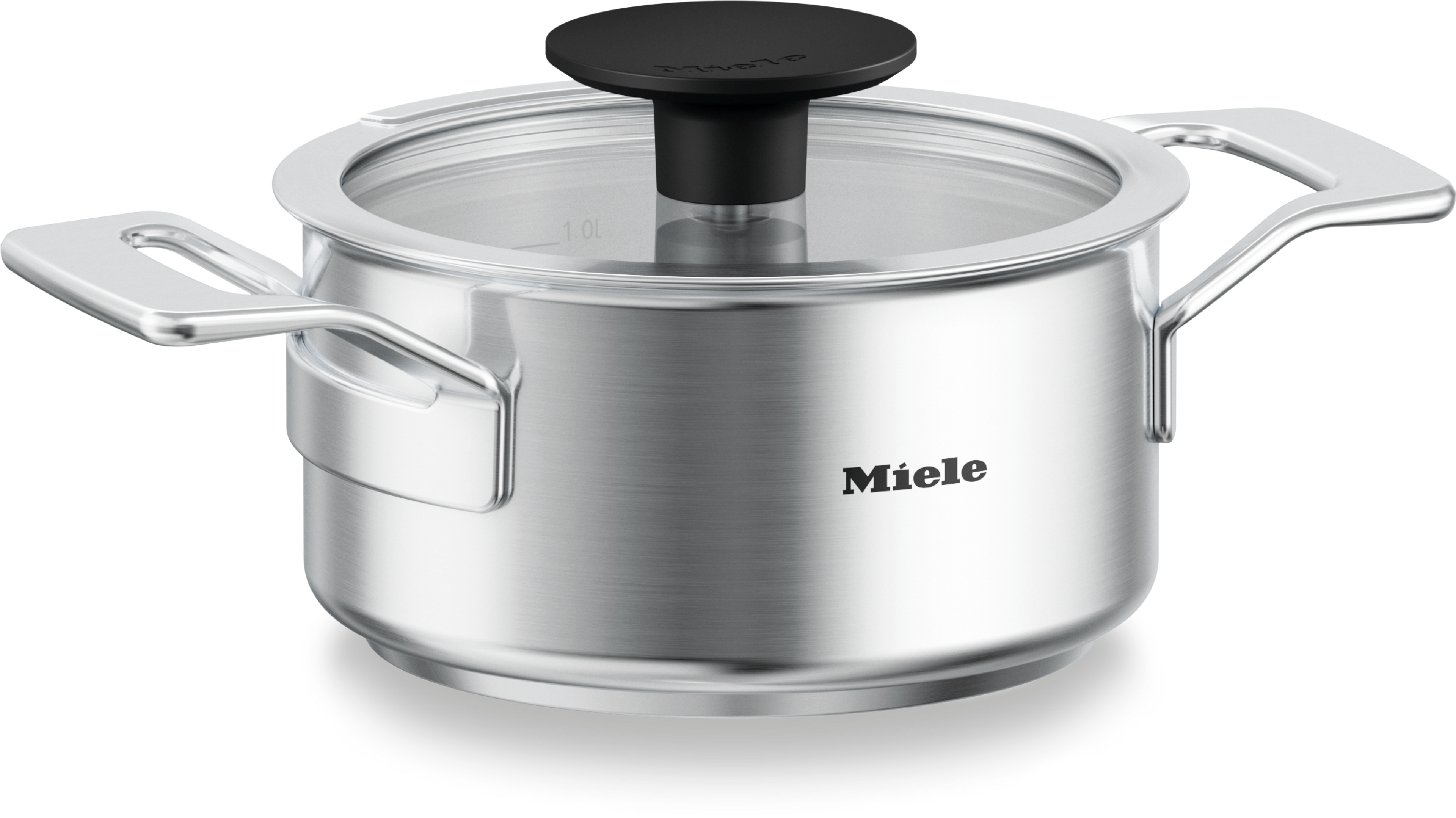Sada hrnc┼» (4d├şln├í) Miele KMTS 5704-3
