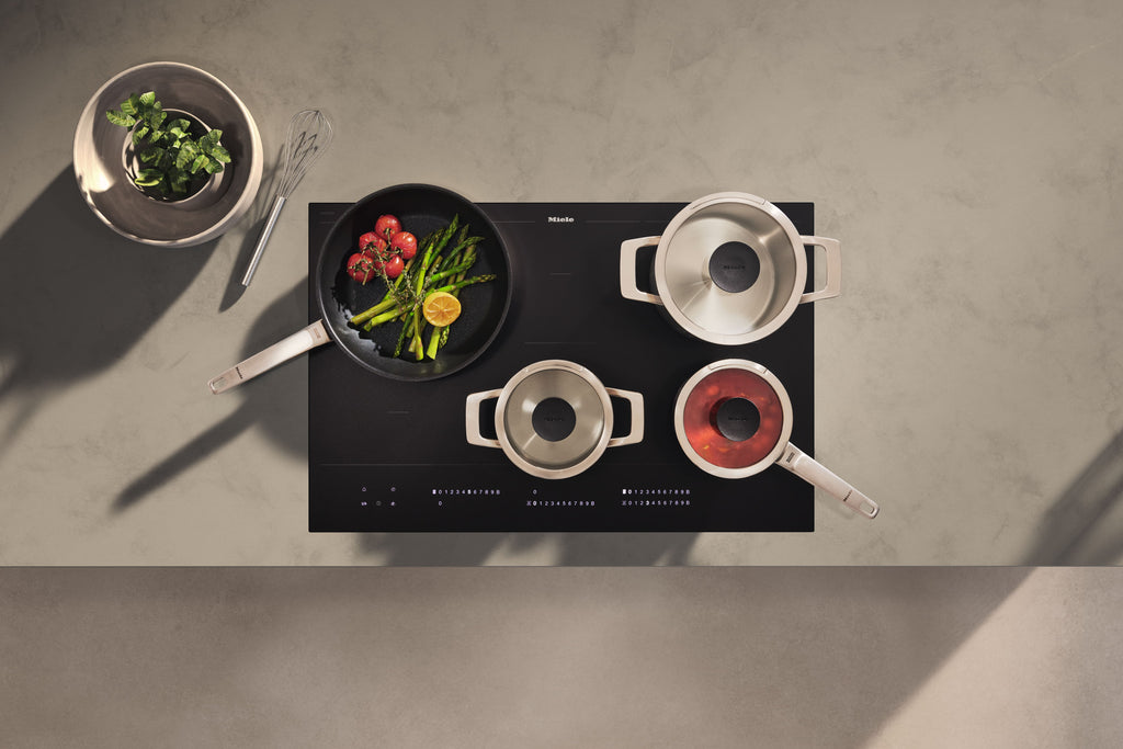 Sada hrnc┼» (4d├şln├í) Miele KMTS 5704-3