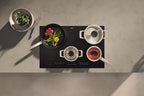 Sada hrnc┼» (4d├şln├í) Miele KMTS 5704-3