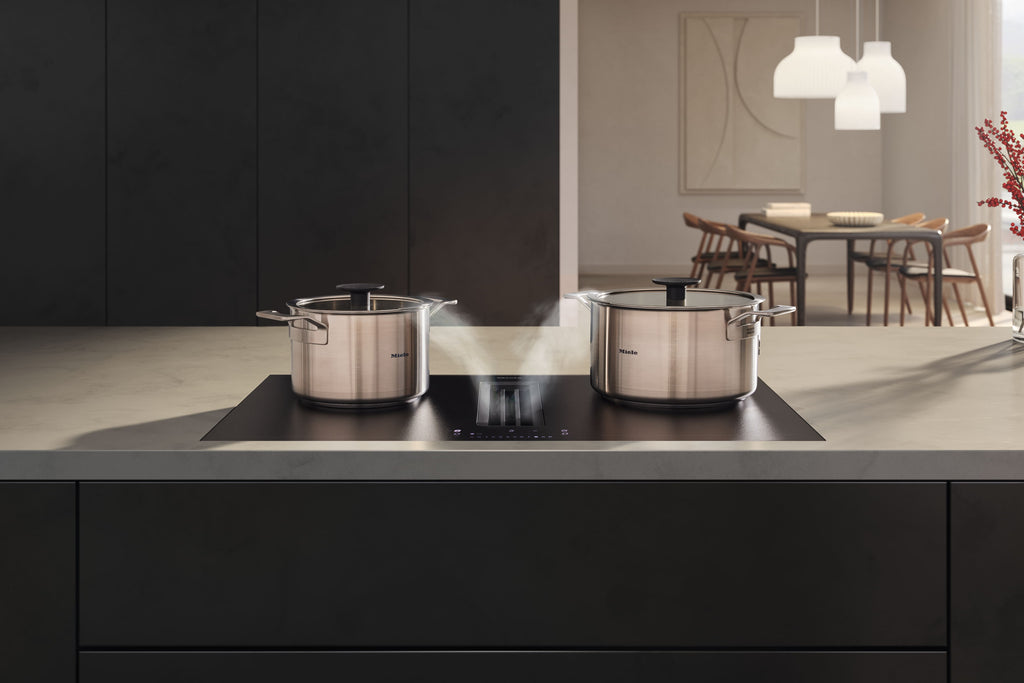 Sada hrnc┼» (4d├şln├í) Miele KMTS 5704-3