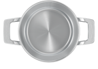 Hrnec (16 cm/1,5 l) Miele KMKT 1615-3
