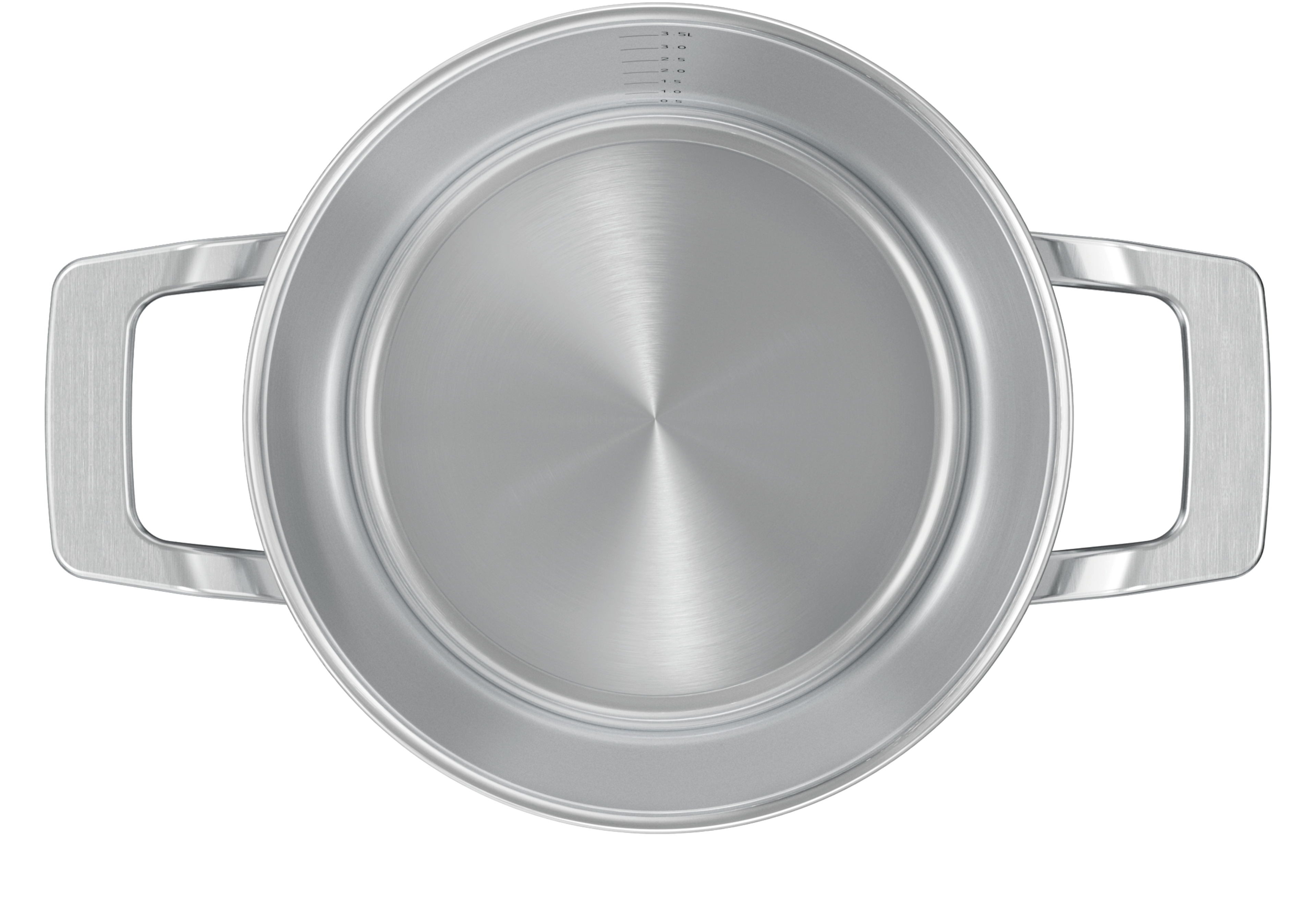 Hrnec (16 cm/1,5 l) Miele KMKT 1615-3