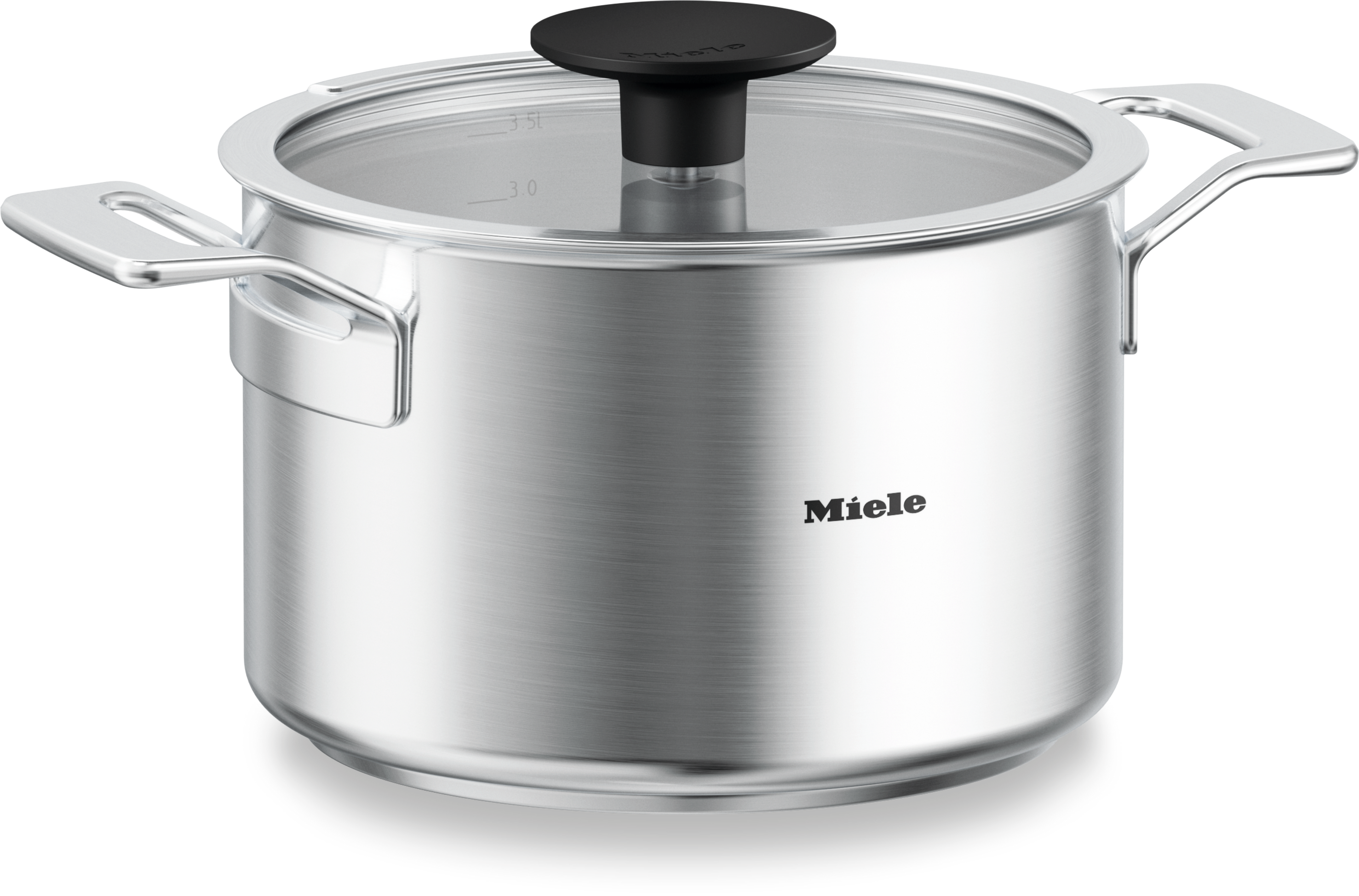 Hrnec (20 cm/4 l) Miele KMKT 2040-3