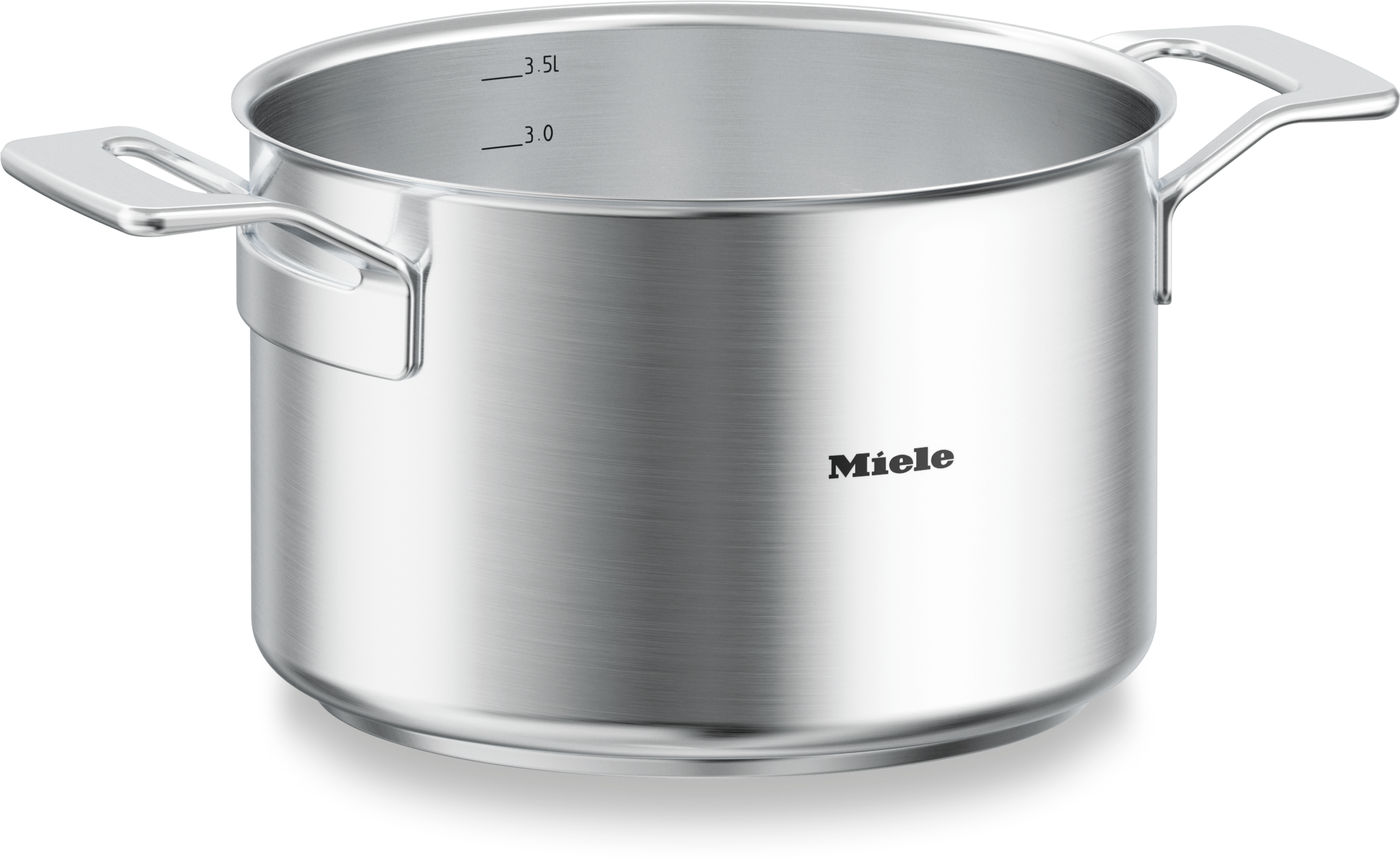 Hrnec (20 cm/4 l) Miele KMKT 2040-3