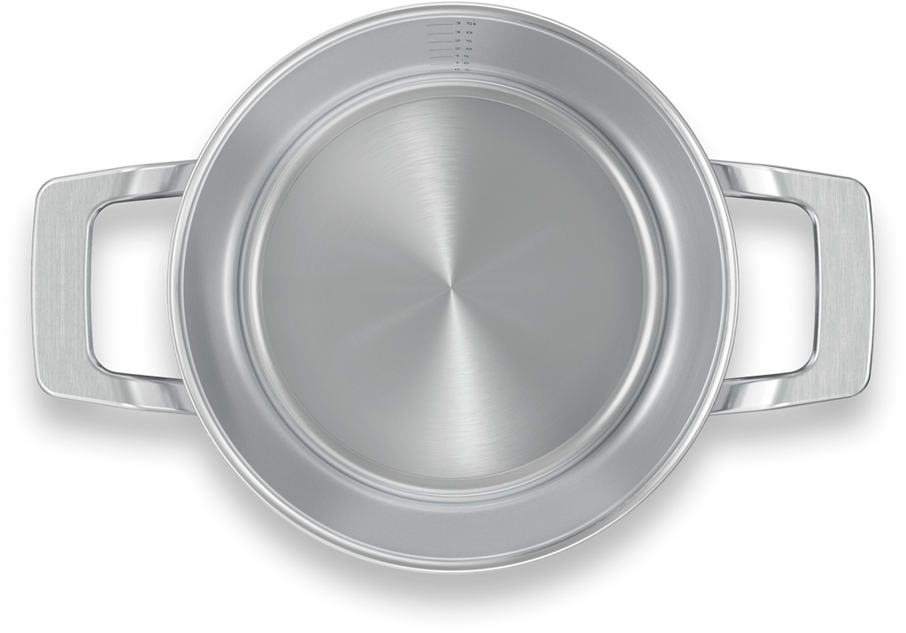Hrnec (20 cm/4 l) Miele KMKT 2040-3