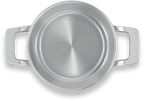 Hrnec (20 cm/4 l) Miele KMKT 2040-3