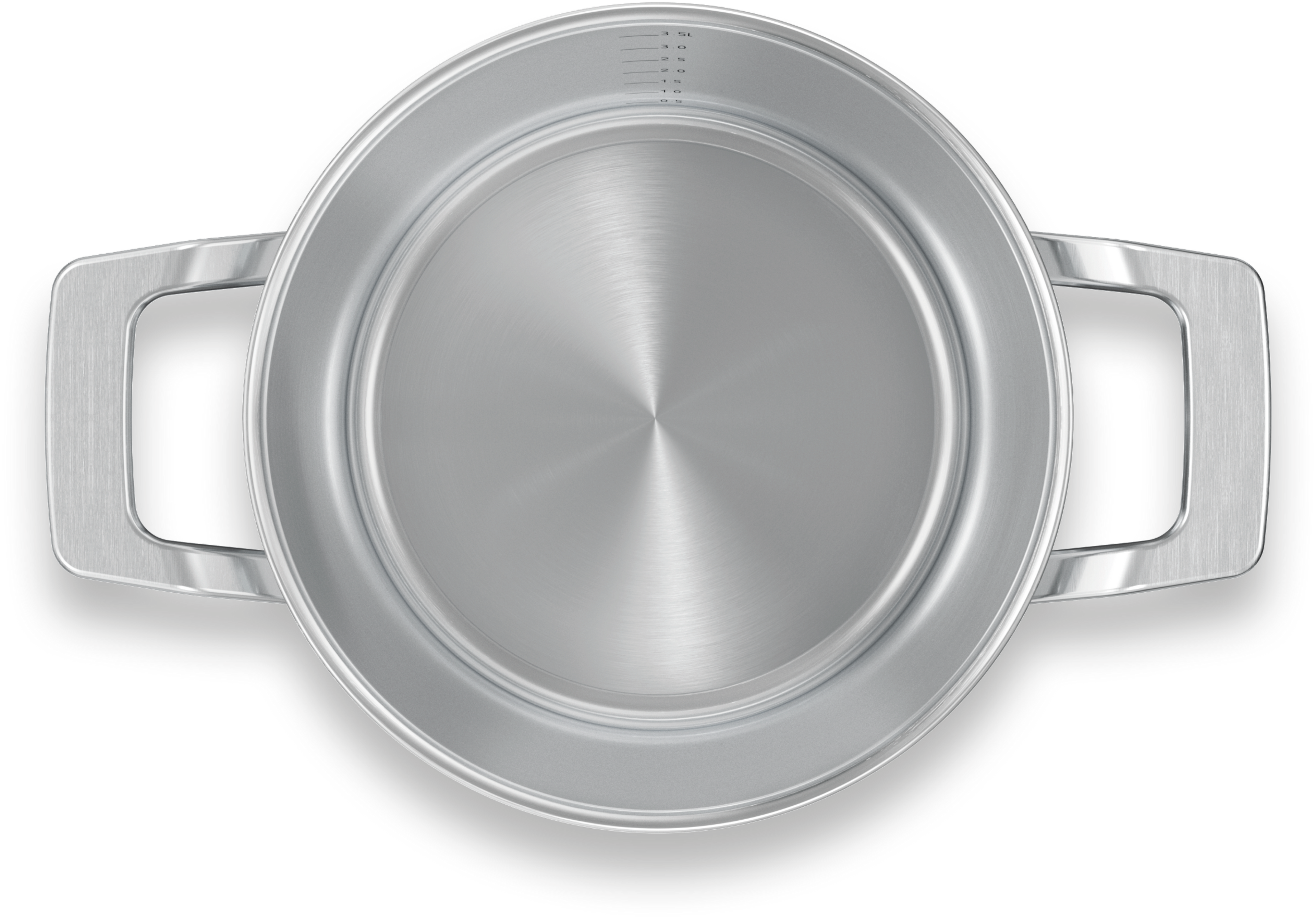 Hrnec (20 cm/4 l) Miele KMKT 2040-3