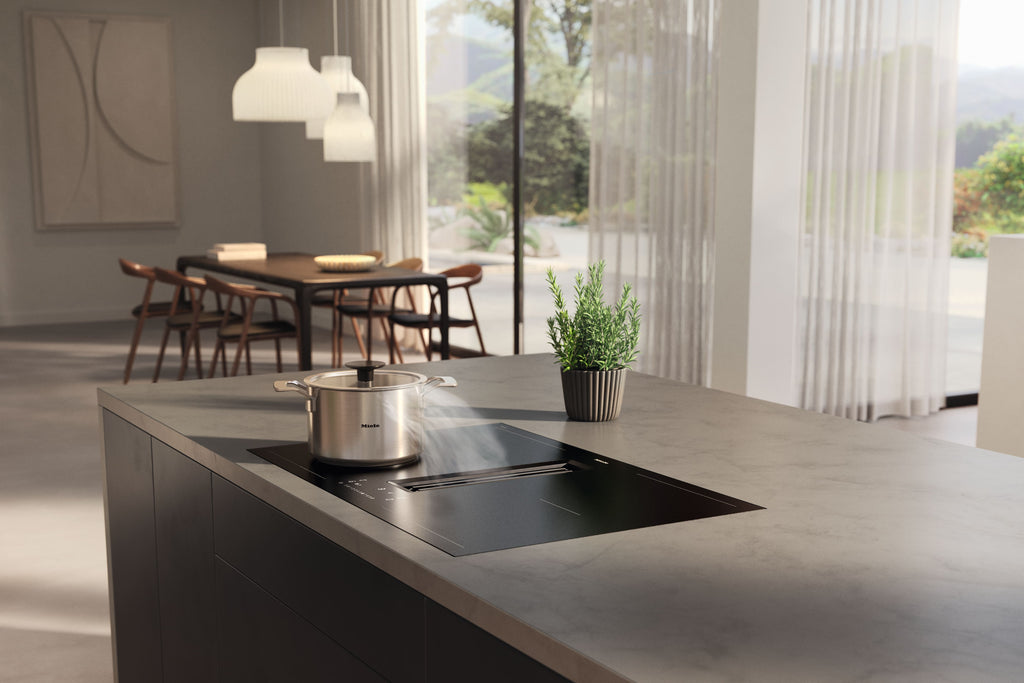 Hrnec (20 cm/4 l) Miele KMKT 2040-3
