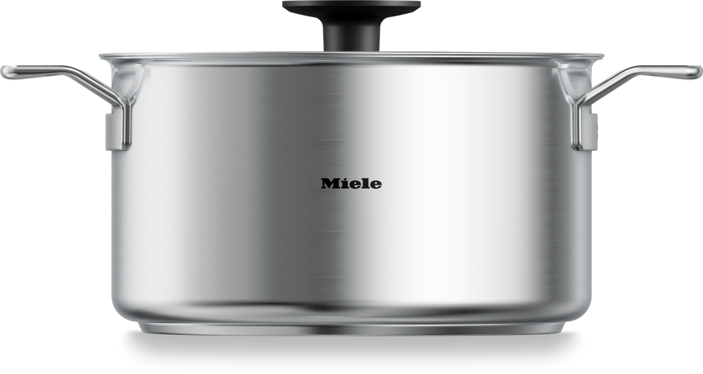 Hrnec (24 cm/6 l) Miele KMKT 2460-3