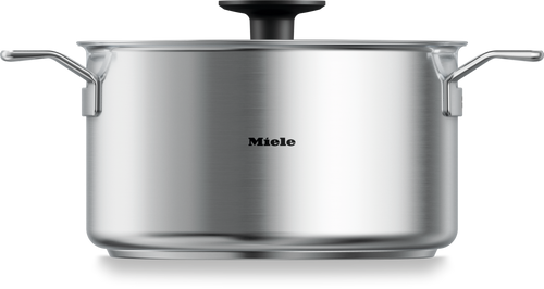 Hrnec (24 cm/6 l) Miele KMKT 2460-3