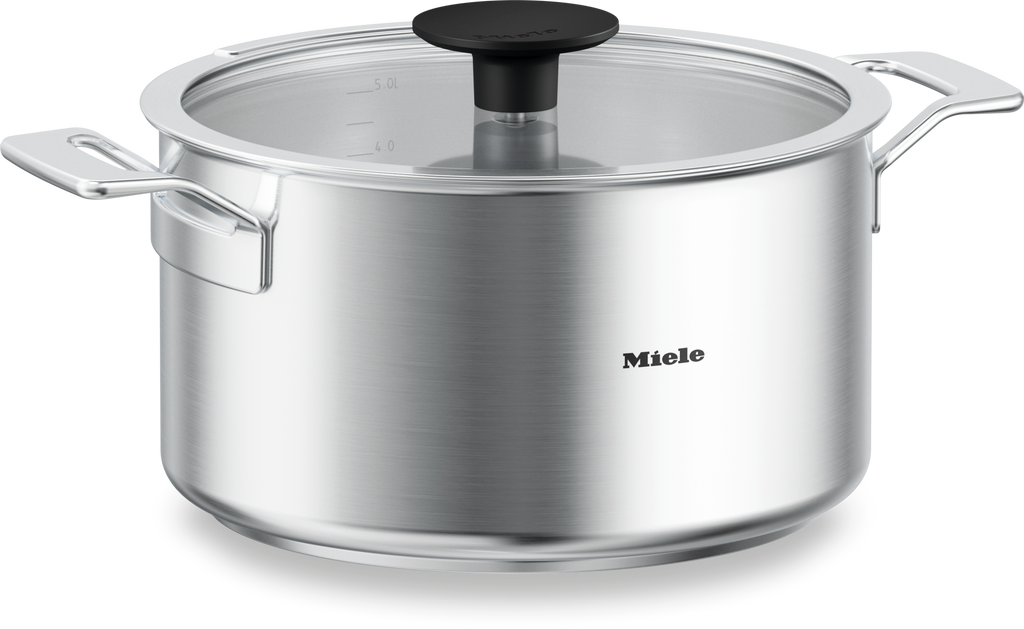 Hrnec (24 cm/6 l) Miele KMKT 2460-3