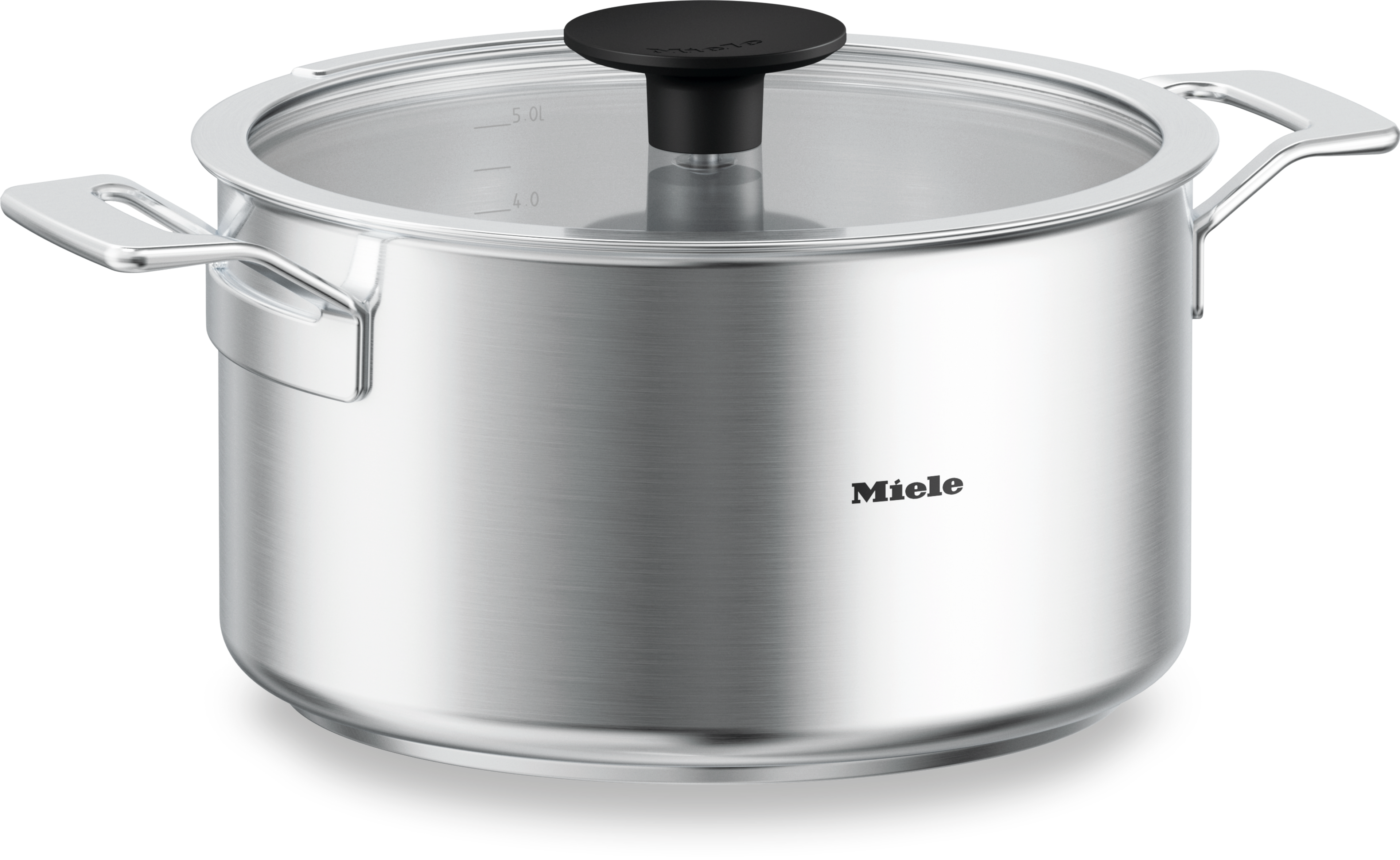 Hrnec (24 cm/6 l) Miele KMKT 2460-3