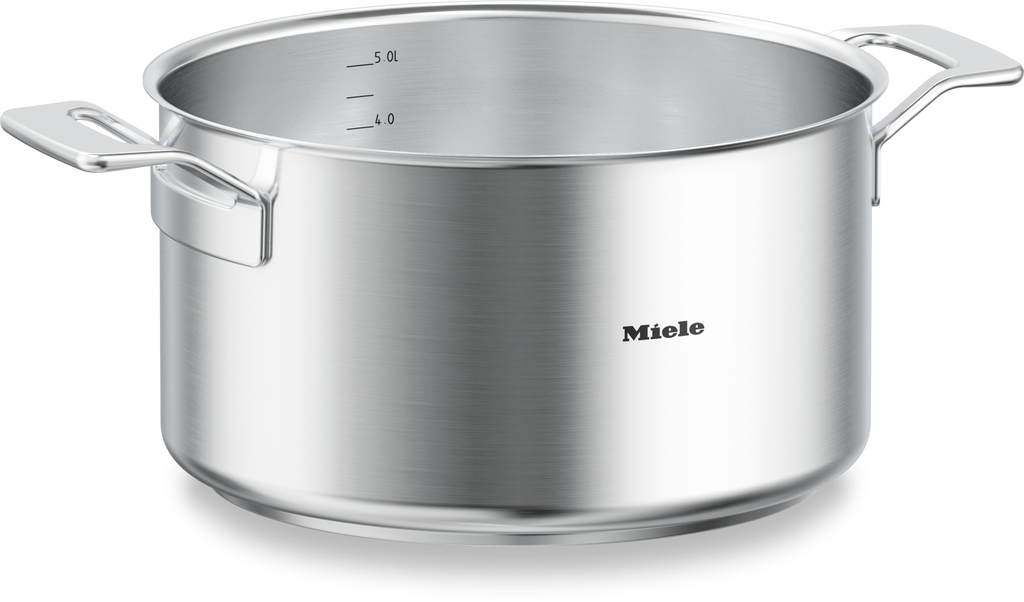 Hrnec (24 cm/6 l) Miele KMKT 2460-3