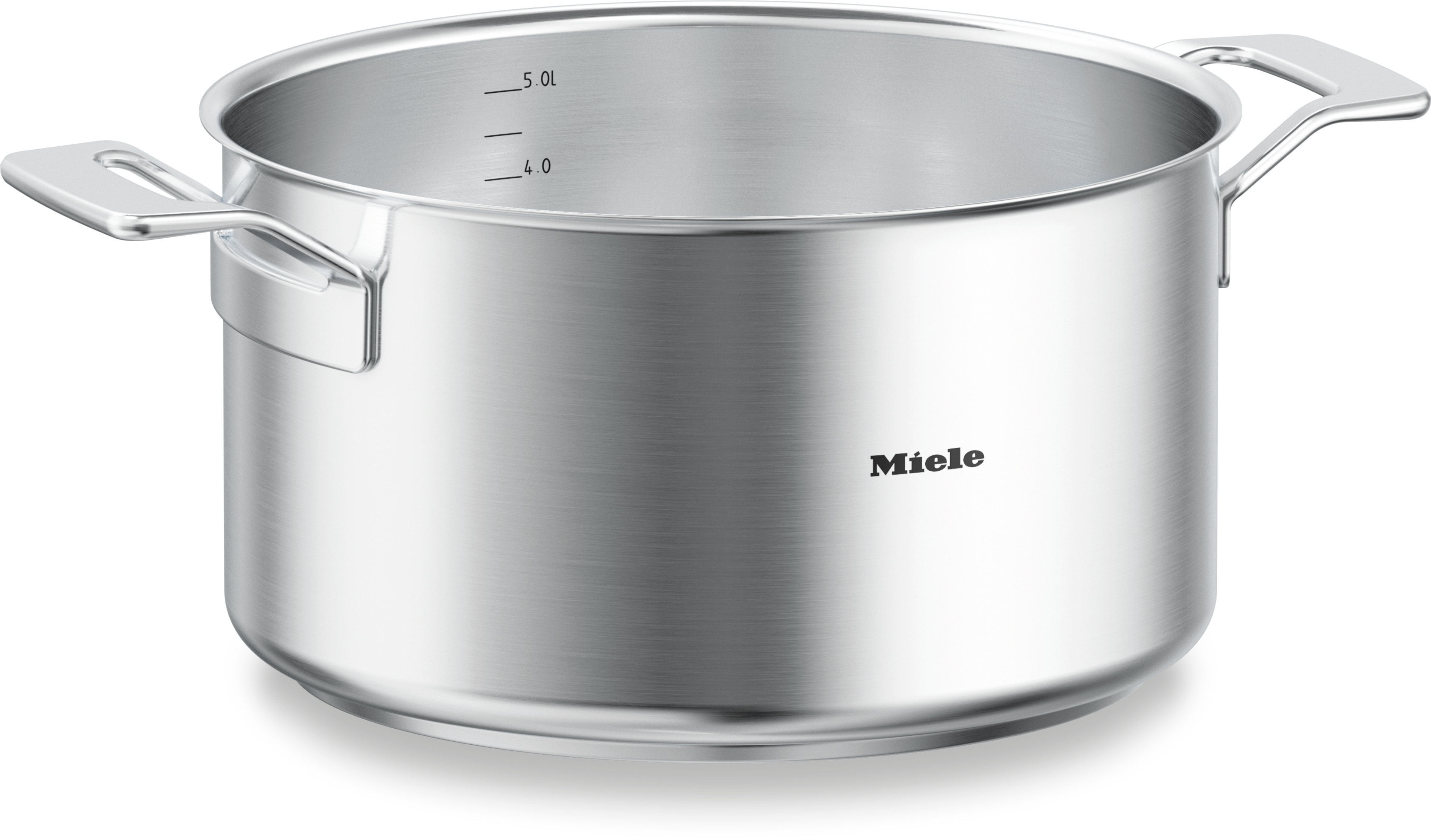 Hrnec (24 cm/6 l) Miele KMKT 2460-3