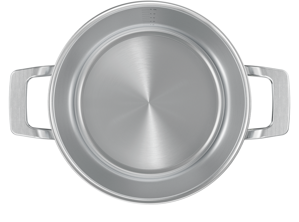Hrnec (24 cm/6 l) Miele KMKT 2460-3