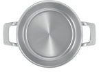 Hrnec (24 cm/6 l) Miele KMKT 2460-3