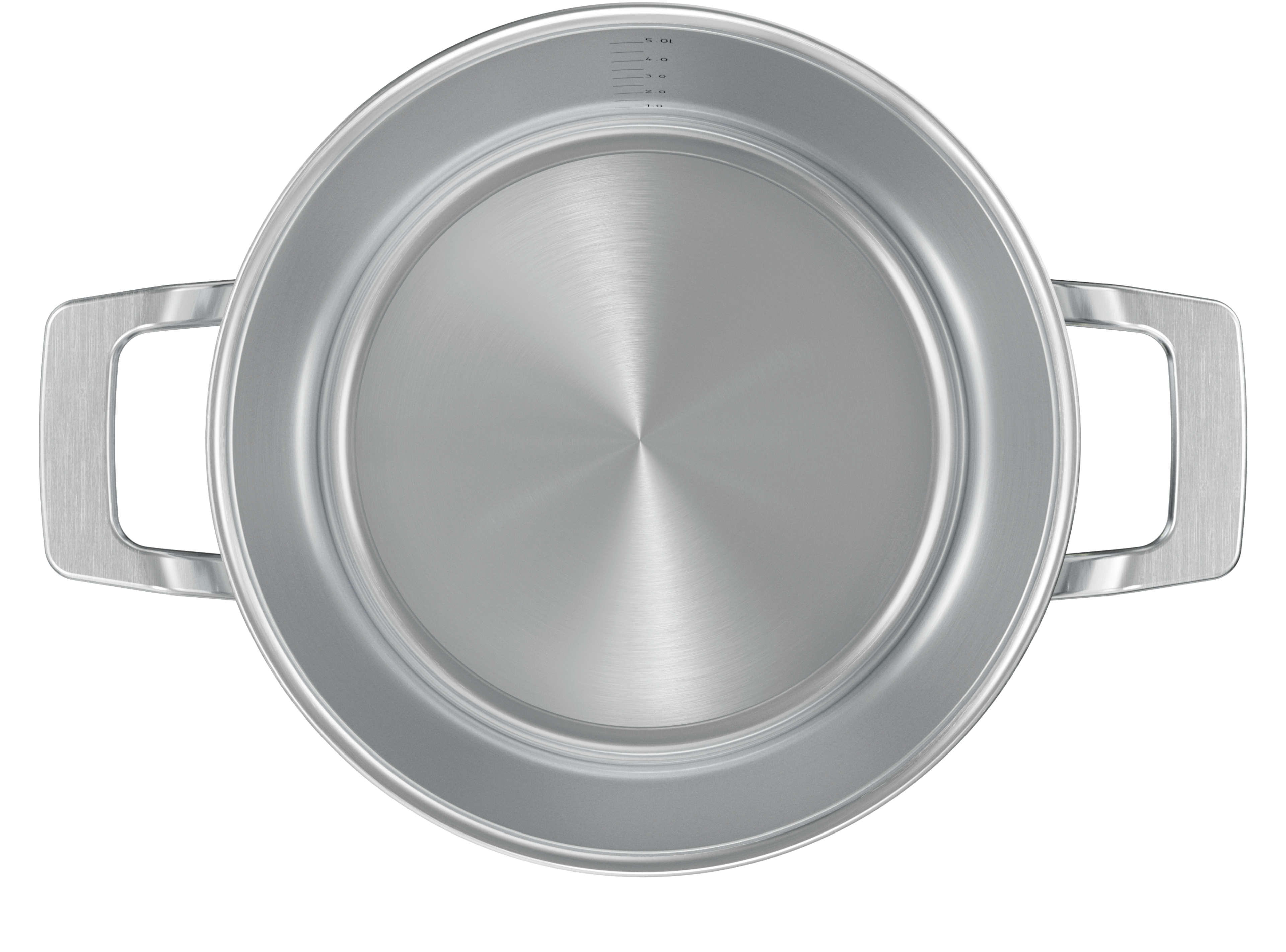Hrnec (24 cm/6 l) Miele KMKT 2460-3