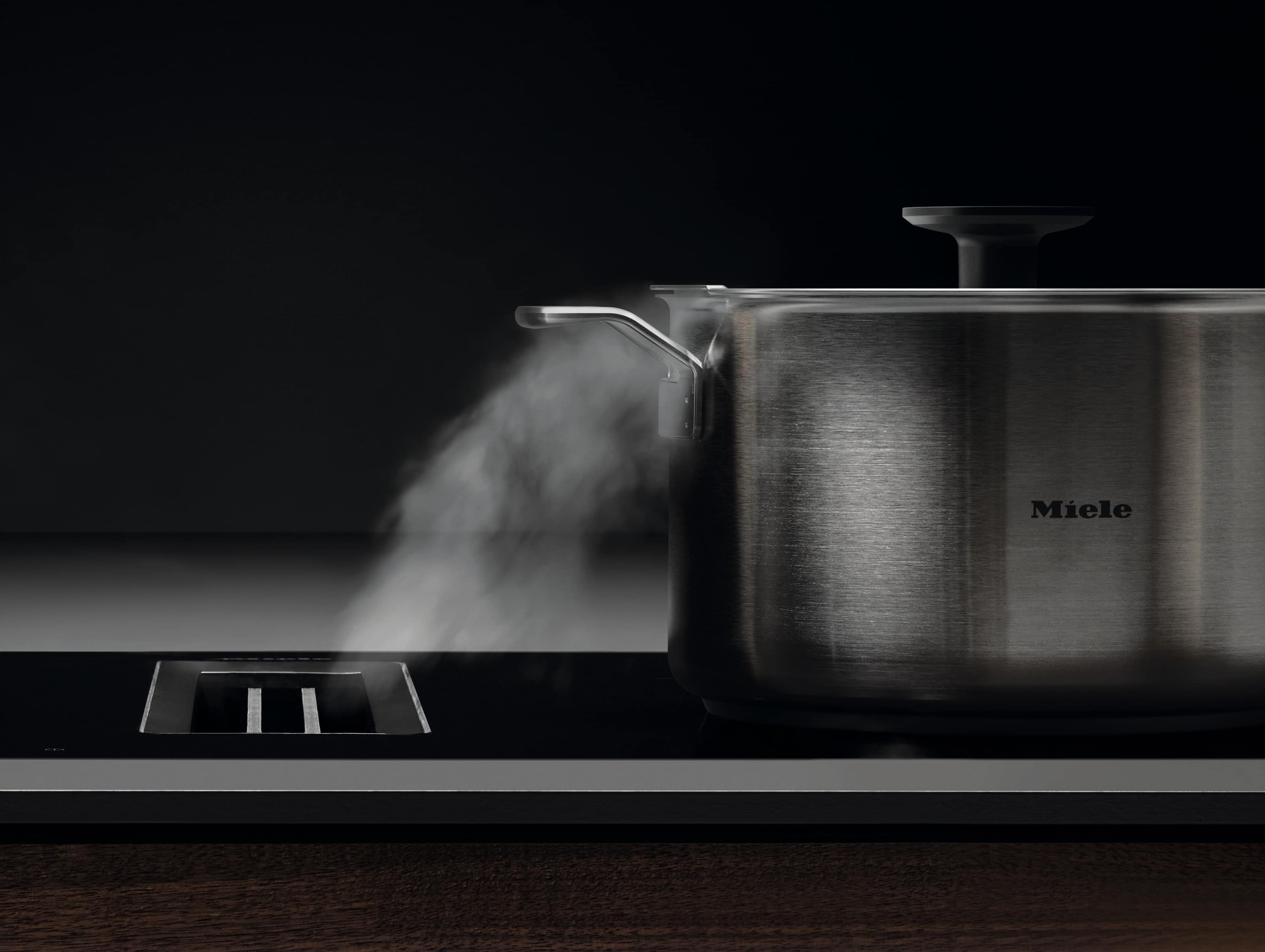 Hrnec (24 cm/6 l) Miele KMKT 2460-3