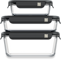 Sada d├│z Gourmet Box (3 kusy) Miele GaLa-Set