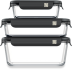 Sada d├│z Gourmet Box (3 kusy) Miele GaLa-Set