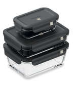 Sada d├│z Gourmet Box (3 kusy) Miele GaLa-Set