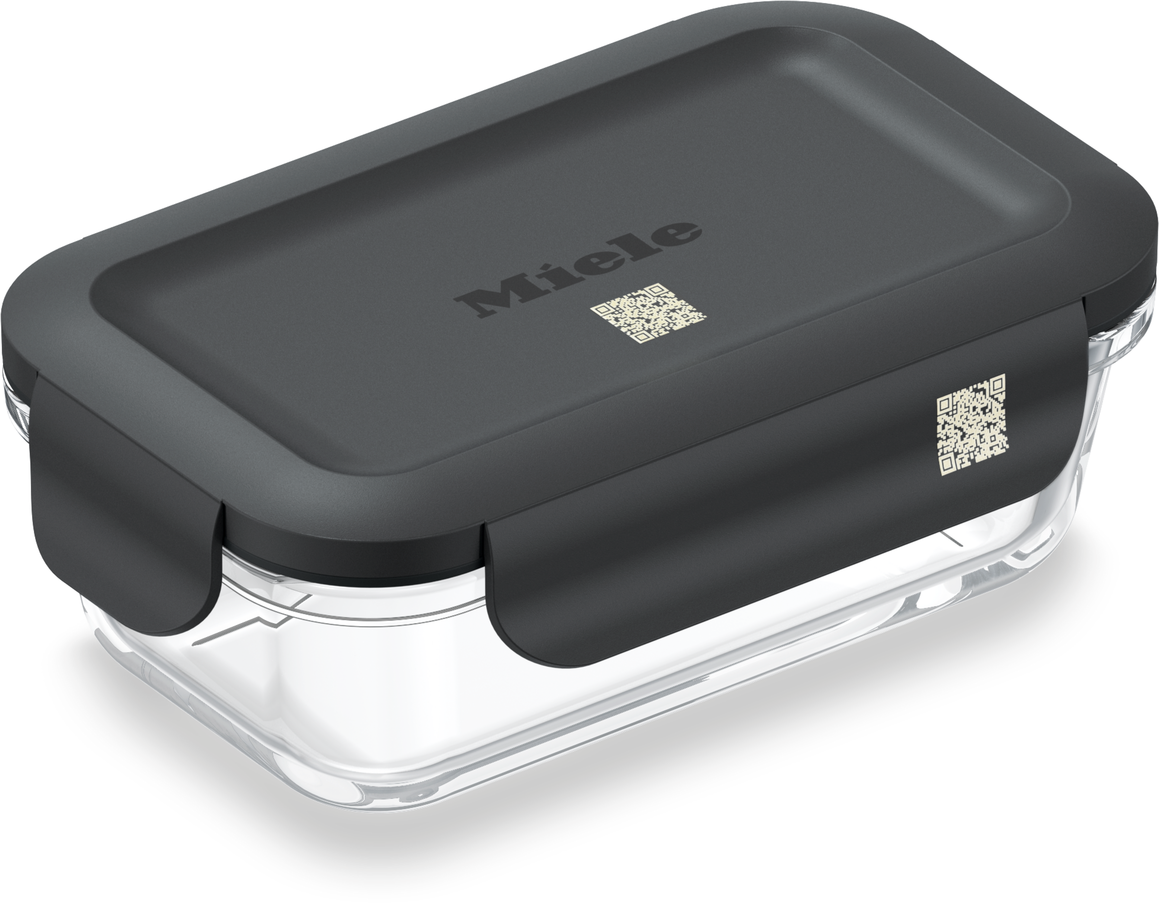 Sada d├│z Gourmet Box (3 kusy) Miele GaLa-Set