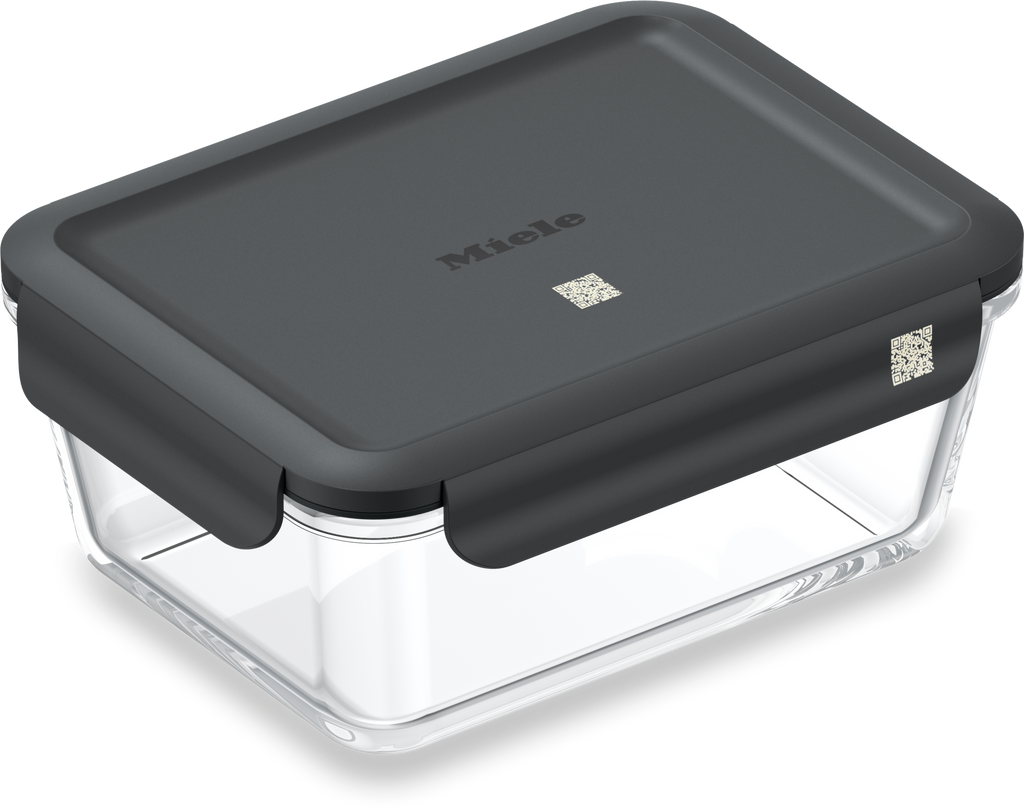 Sada d├│z Gourmet Box (3 kusy) Miele GaLa-Set