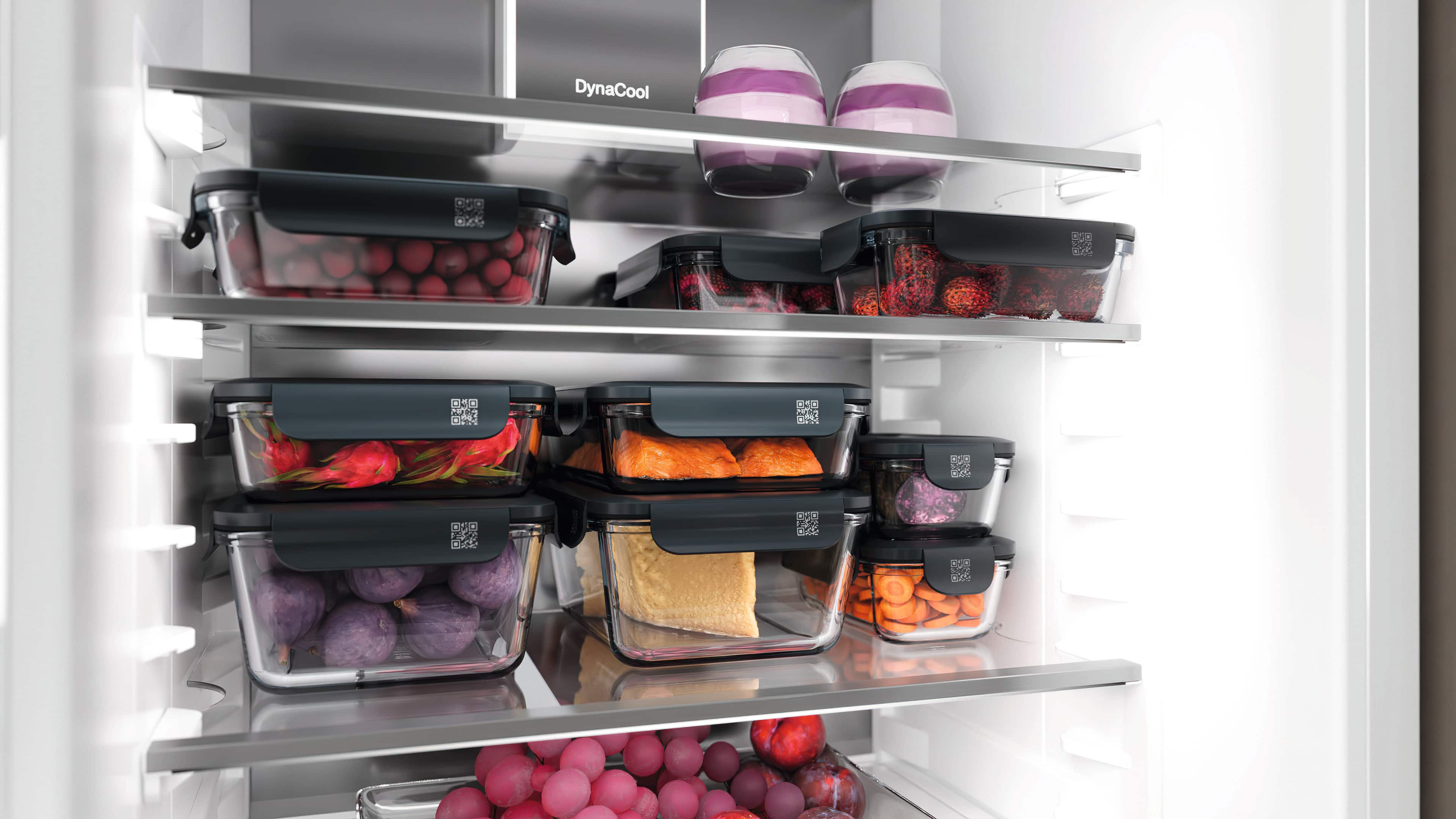 Sada d├│z Gourmet Box (3 kusy) Miele GaLa-Set
