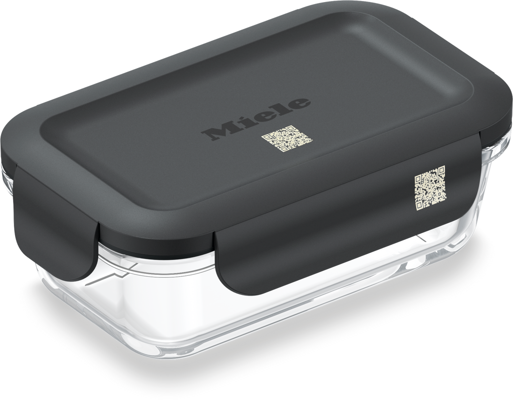 Gourmet Box S (0,4 l) Miele GaLa-S