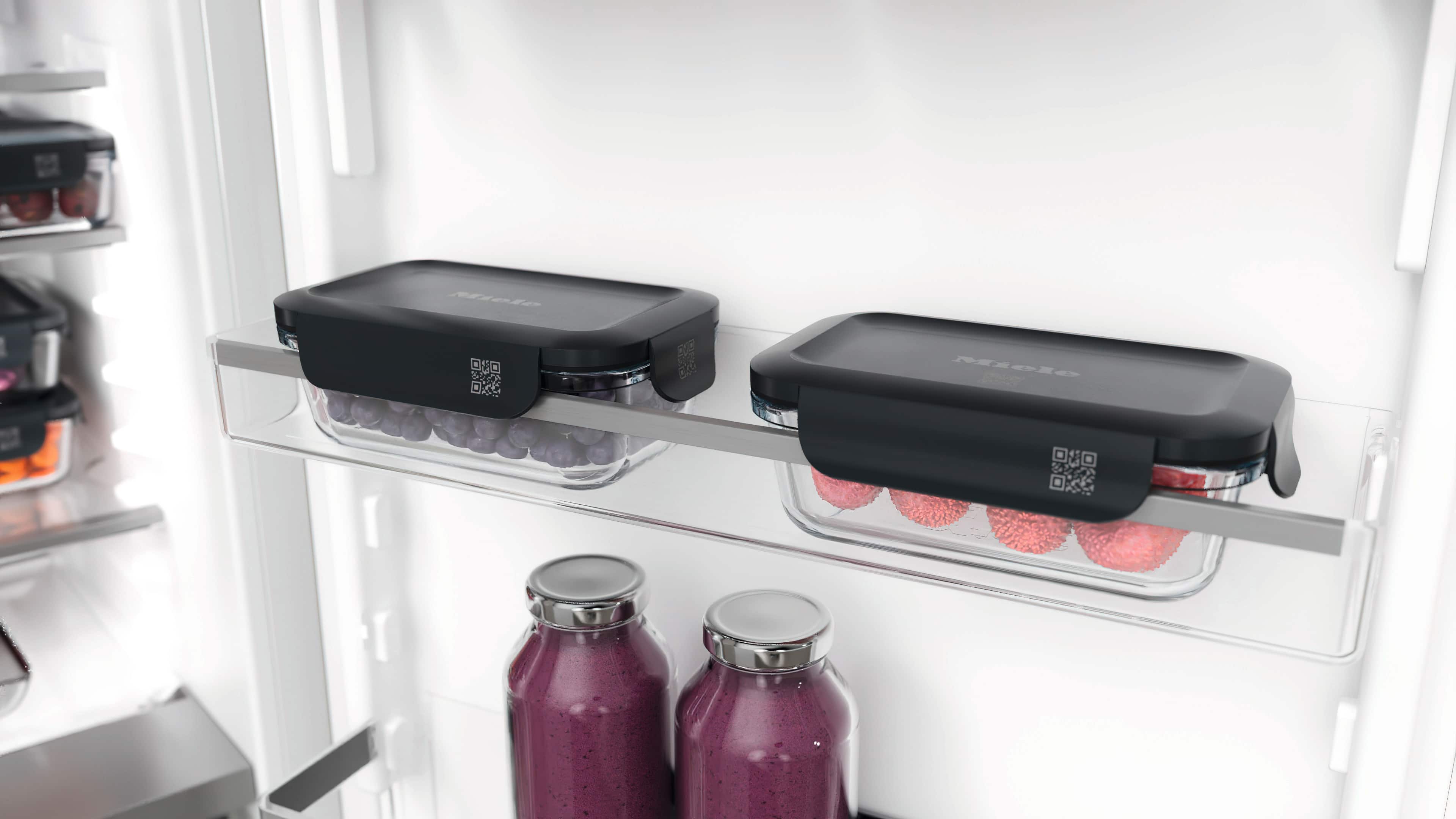 Gourmet Box S (0,4 l) Miele GaLa-S