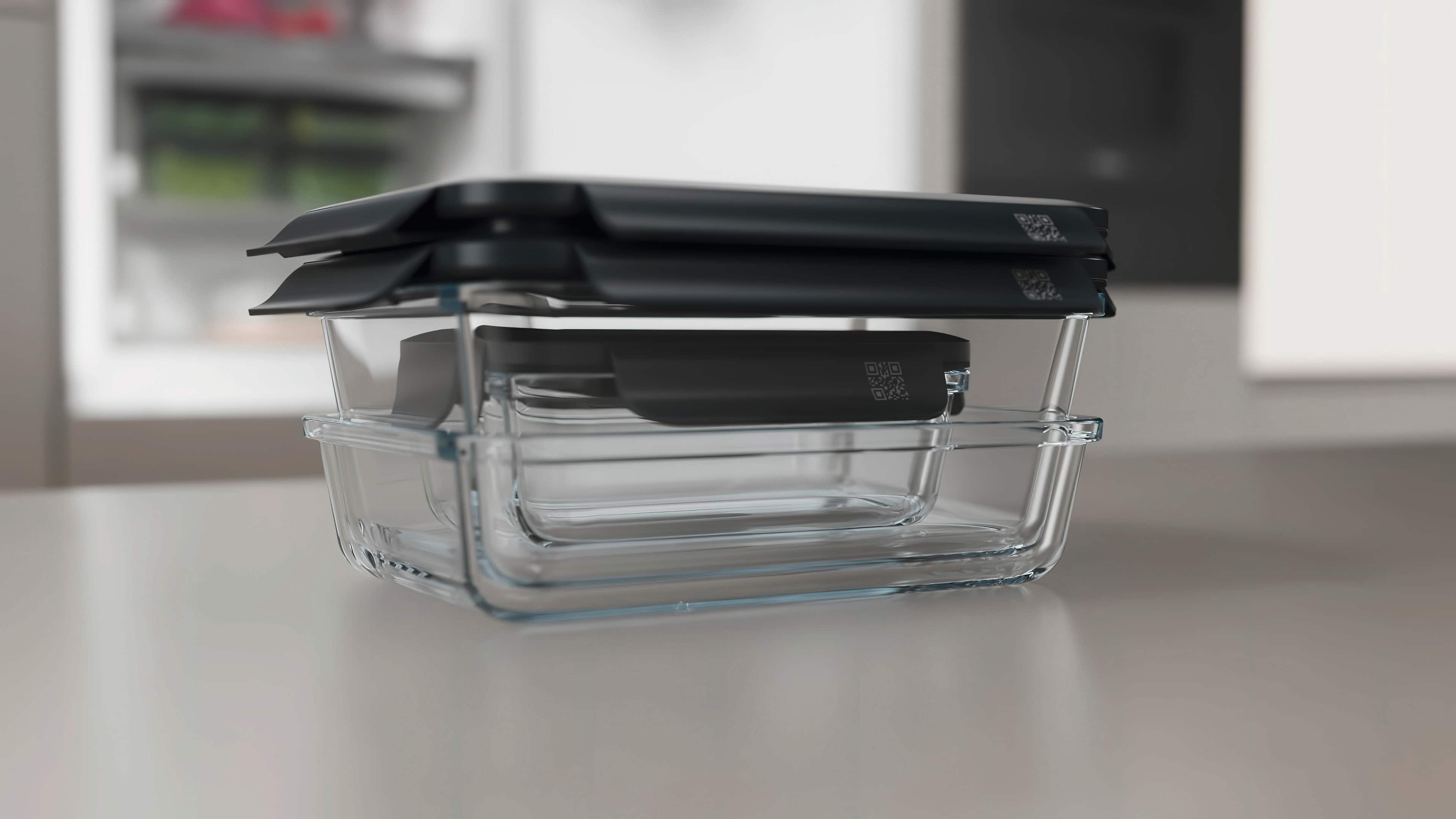 Gourmet Box L (1,6 l) Miele GaLa-L