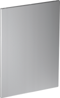 ─îeln├ş dv├ş┼Öka, ┼íxv: 45x60 cm Miele GFV 45/60-7
