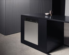 ─îeln├ş dv├ş┼Öka, ┼íxv: 60x65 cm Miele GFV 60/65-7