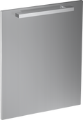 ─îeln├ş dv├ş┼Öka, ┼íxv: 60x72 cm Miele GFVi 702/72