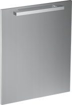 ─îeln├ş dv├ş┼Öka, ┼íxv: 60x72 cm Miele GFVi 702/72