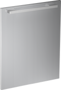 ─îeln├ş dv├ş┼Öka, ┼íxv: 60x77 cm Miele GFVi 703/77