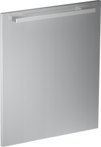 ─îeln├ş dv├ş┼Öka, ┼íxv: 60x77 cm Miele GFVi 703/77