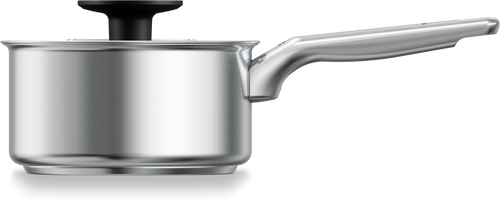 Kastrol (16 cm/1,5 l) Miele KMST 1615-3