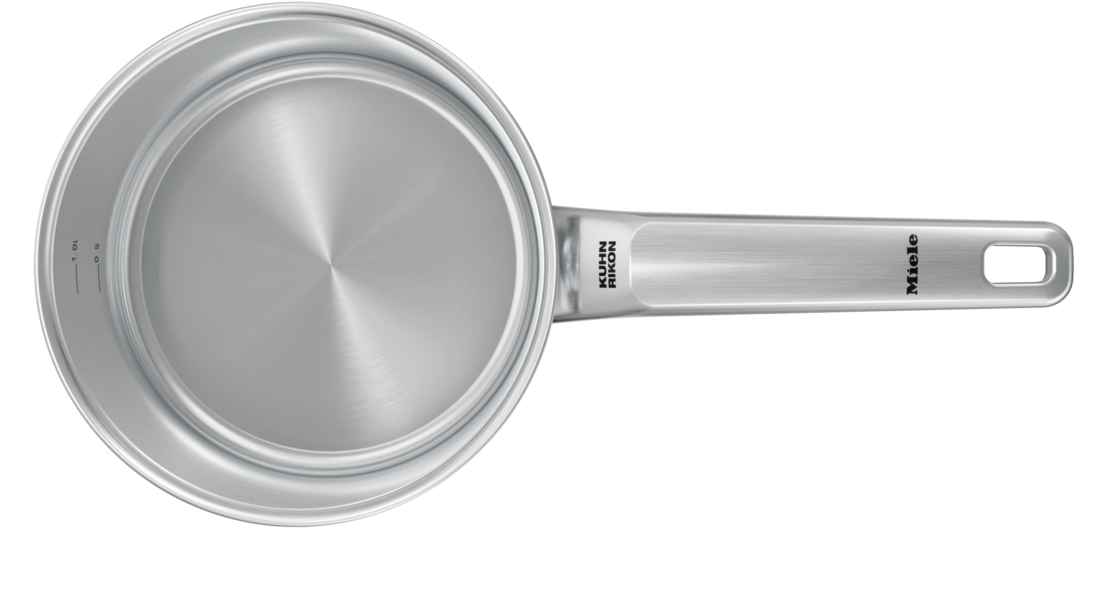 Kastrol (16 cm/1,5 l) Miele KMST 1615-3