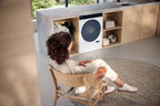 Sušička prádla Miele TQ 1000 WP Nova Edition