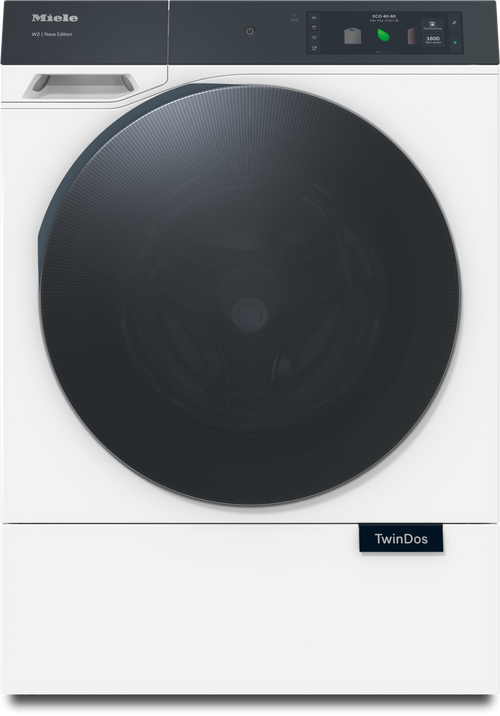 Pračka Miele WQ 1000 WPS Nova Edition
