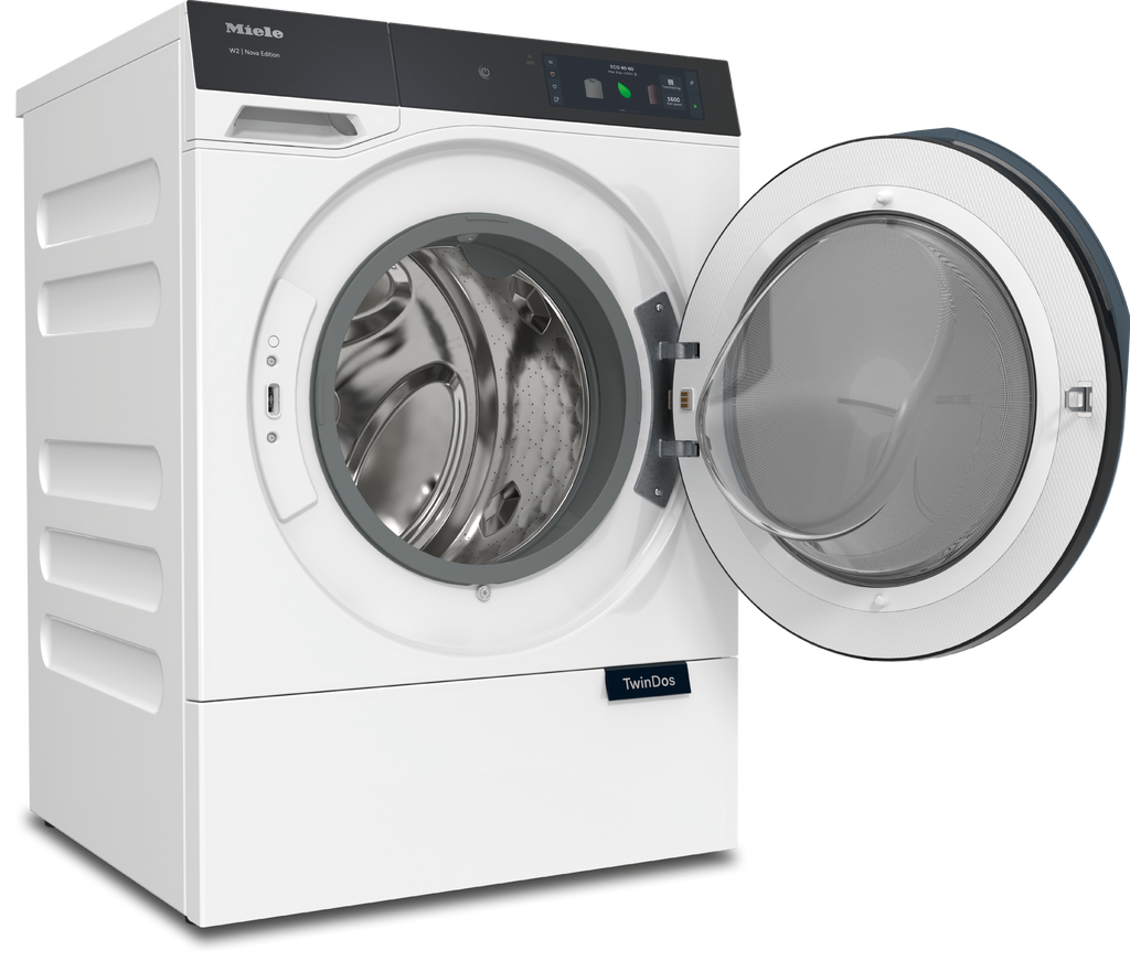 Pračka Miele WQ 1000 WPS Nova Edition