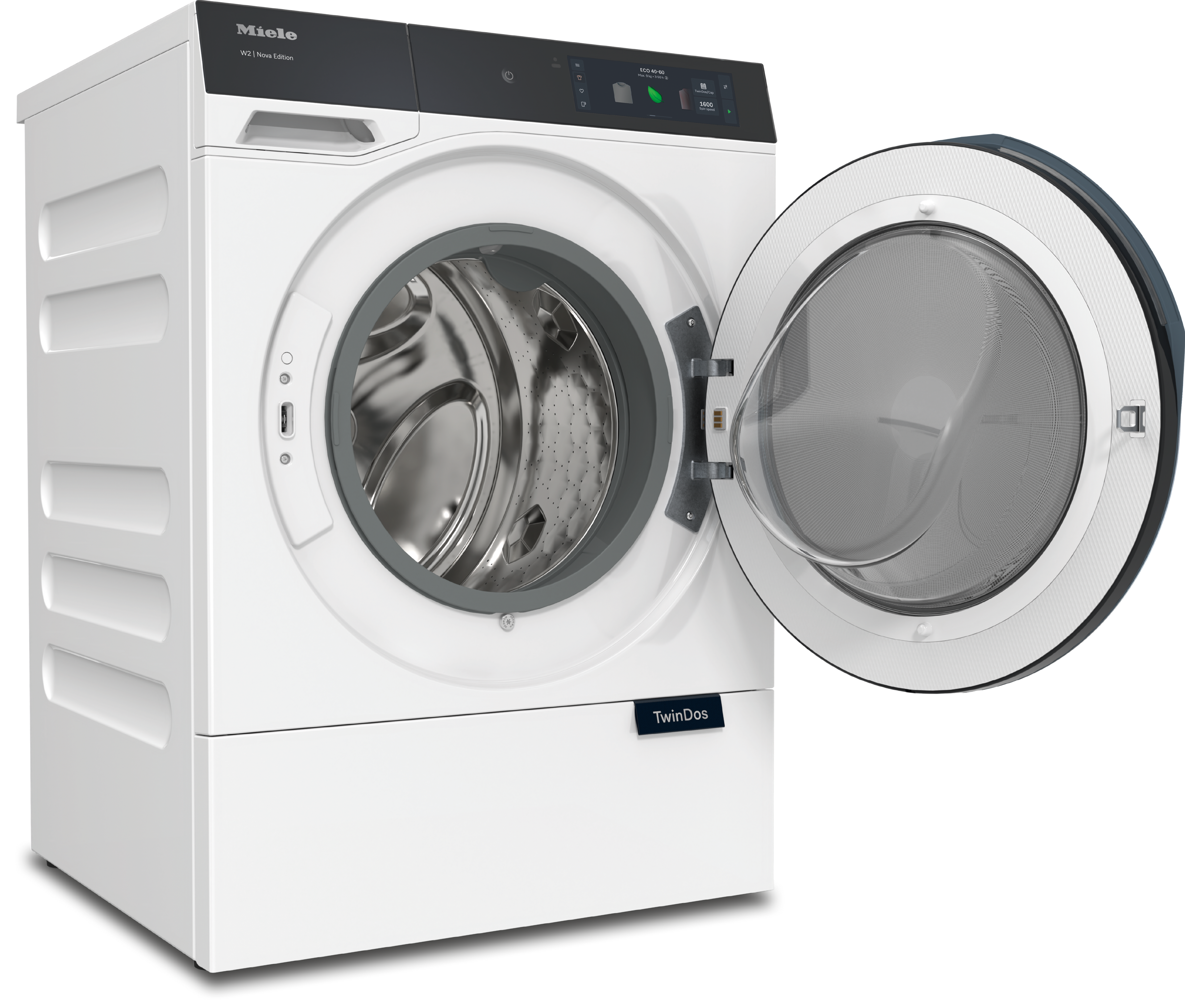 Pračka Miele WQ 1000 WPS Nova Edition