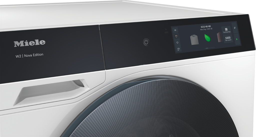 Pračka Miele WQ 1000 WPS Nova Edition