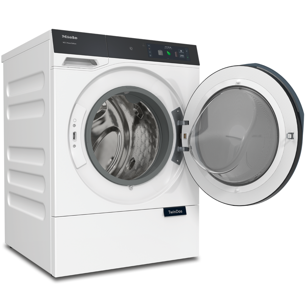 Pračka Miele WQ 1200 WPS Nova Edition