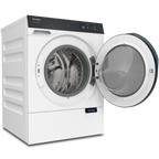 Pračka Miele WQ 1200 WPS Nova Edition